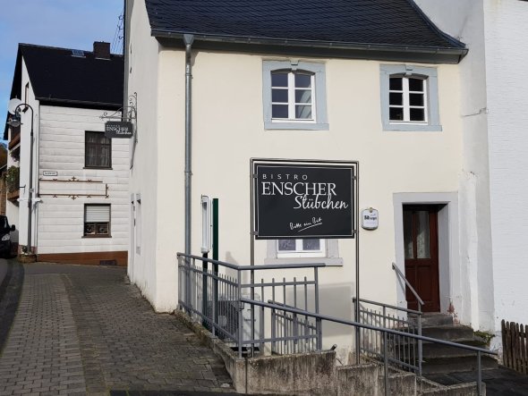 Escher Stübchen